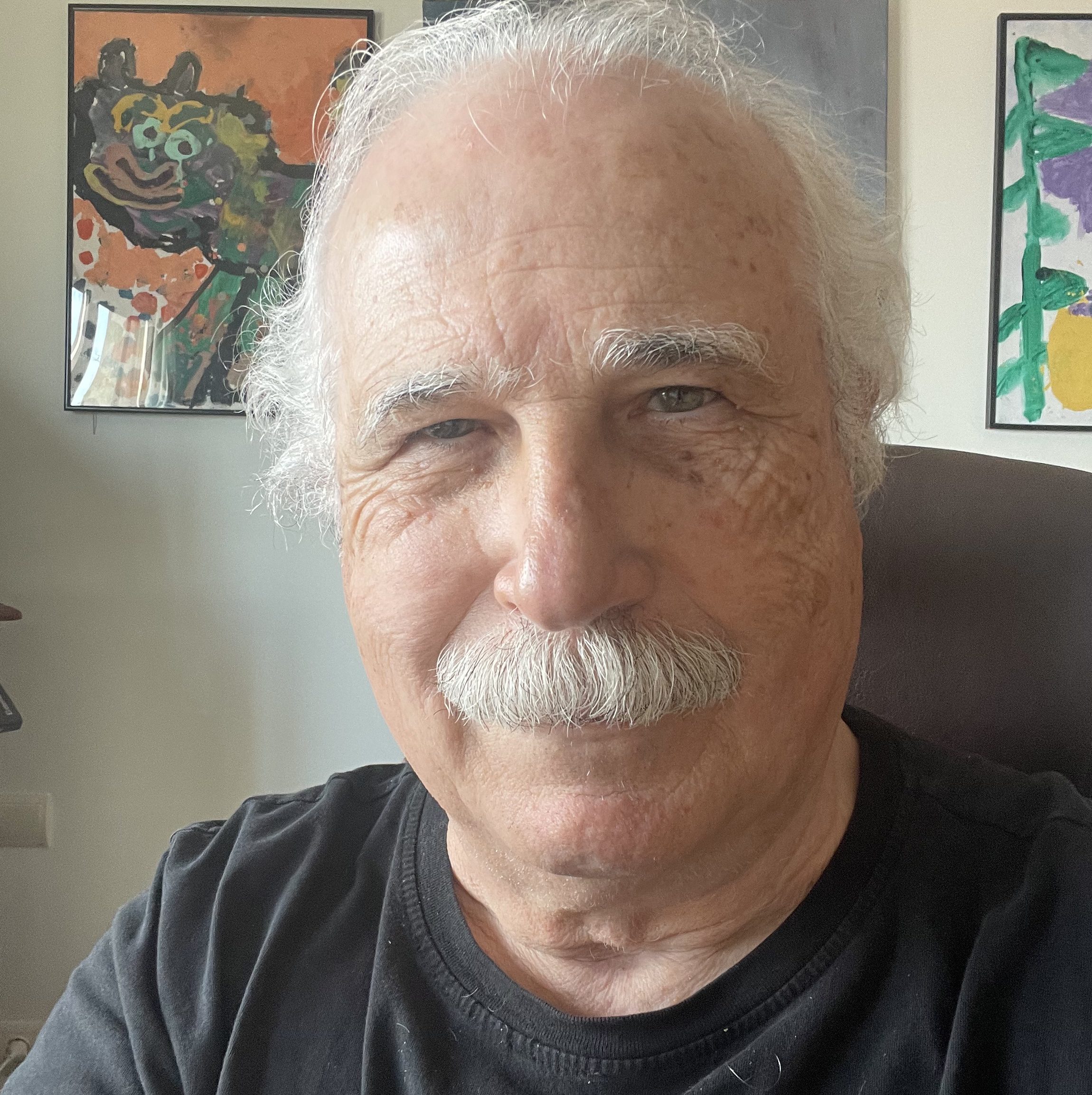 Agustín Galán Machío